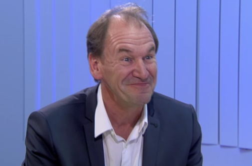 L'Hebdo : Bruno Taloche