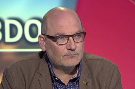 L'Hebdo: Fernand Colin