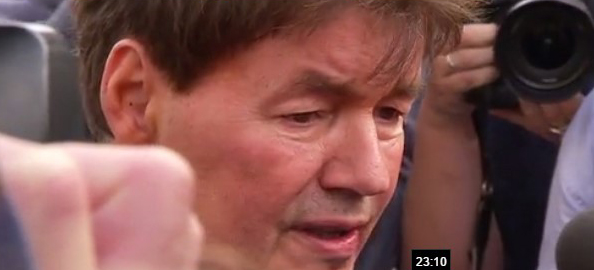 L'Hebdo : Le procès Wesphael