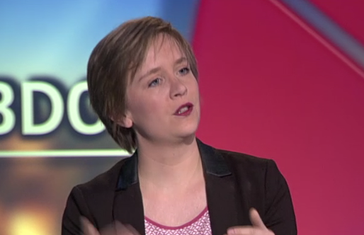 L'Hebdo: Manon Lepomme