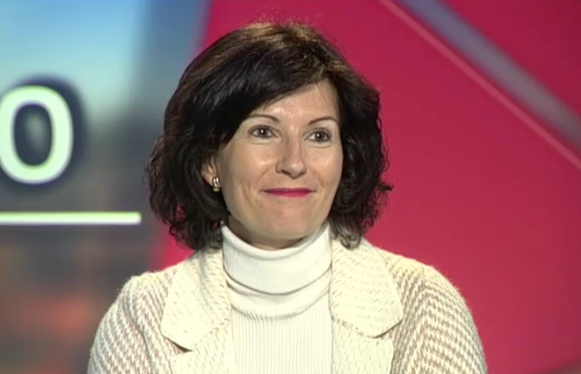 L'Hebdo : Noémie Henry