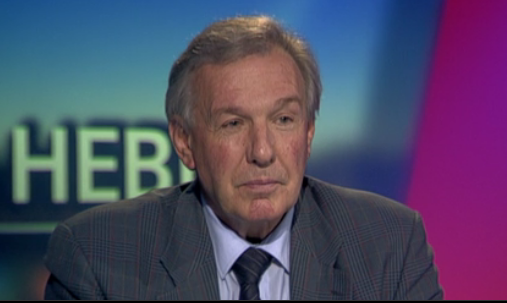 L'Hebdo : Roger Lespagnard