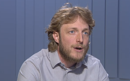 L'Hebdo : Sébastien Biet