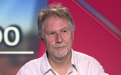 L'Hebdo : Thierry Michel