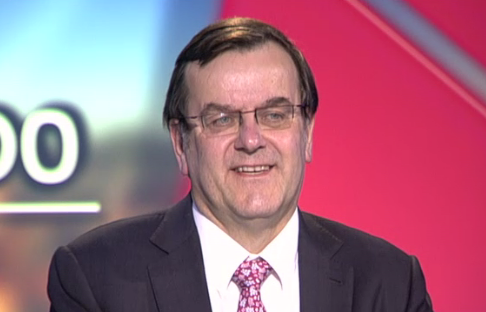 L'Hebdo : Willy Demeyer