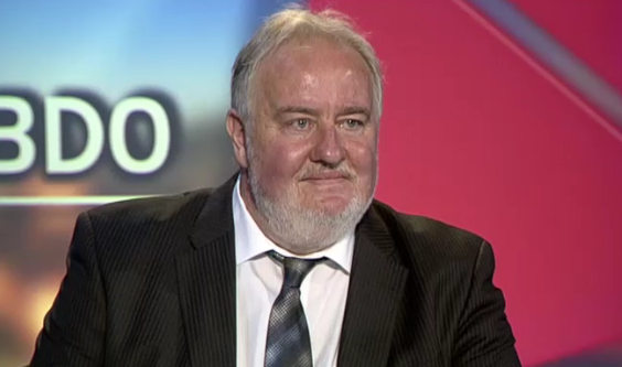 L'Hebdo : Emile-Louis Bertrand