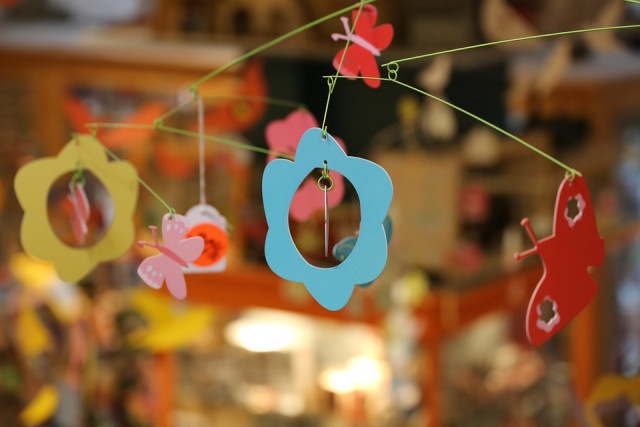 239 places d'accueil en crèche sauvées en province de Liège