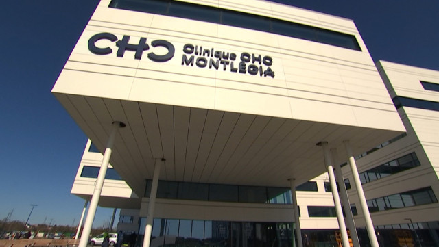 Une patiente décède dans un incendie au MontLegia