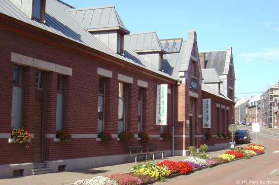 Modifications dans les Maisons du Tourisme