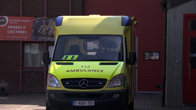 Sept jeunes hospitalisés après une baignade dans l’Ourthe à Vieuxville