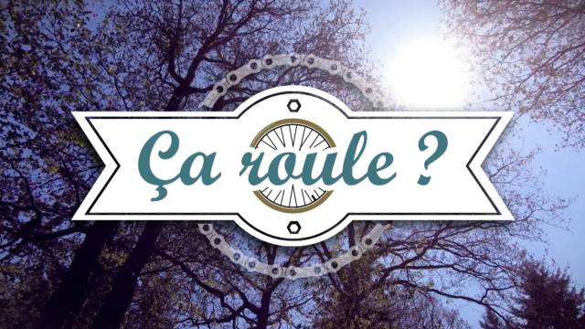 Ça roule?