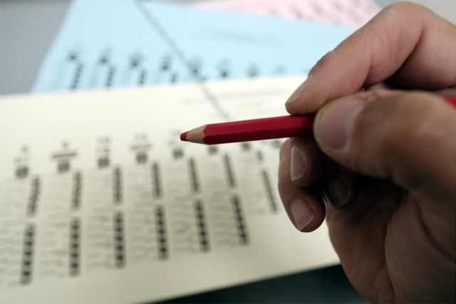 Elections validées partout en province de Liège