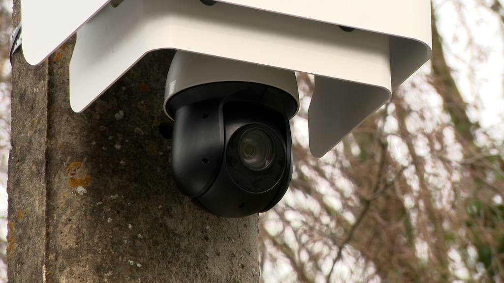 Rodéos urbains : Waremme prend des mesures