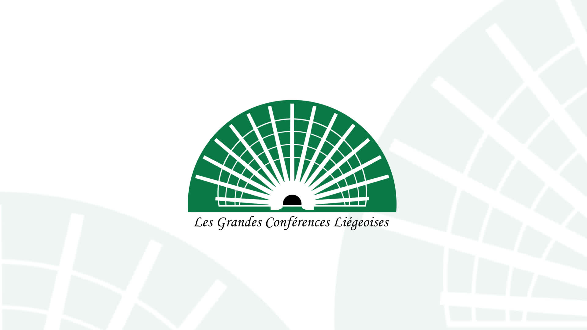 Grandes conférences liégeoises, Eric Boschman