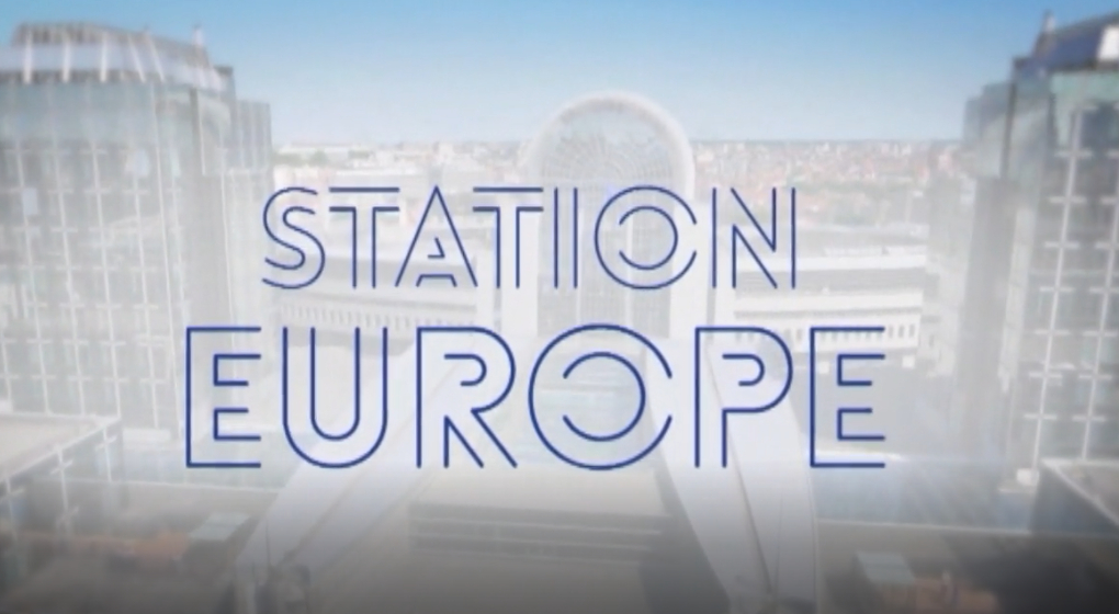 Station Europe