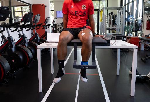 Un outil de mesure de la fatigue musculaire développé à Liège autorisé aux USA