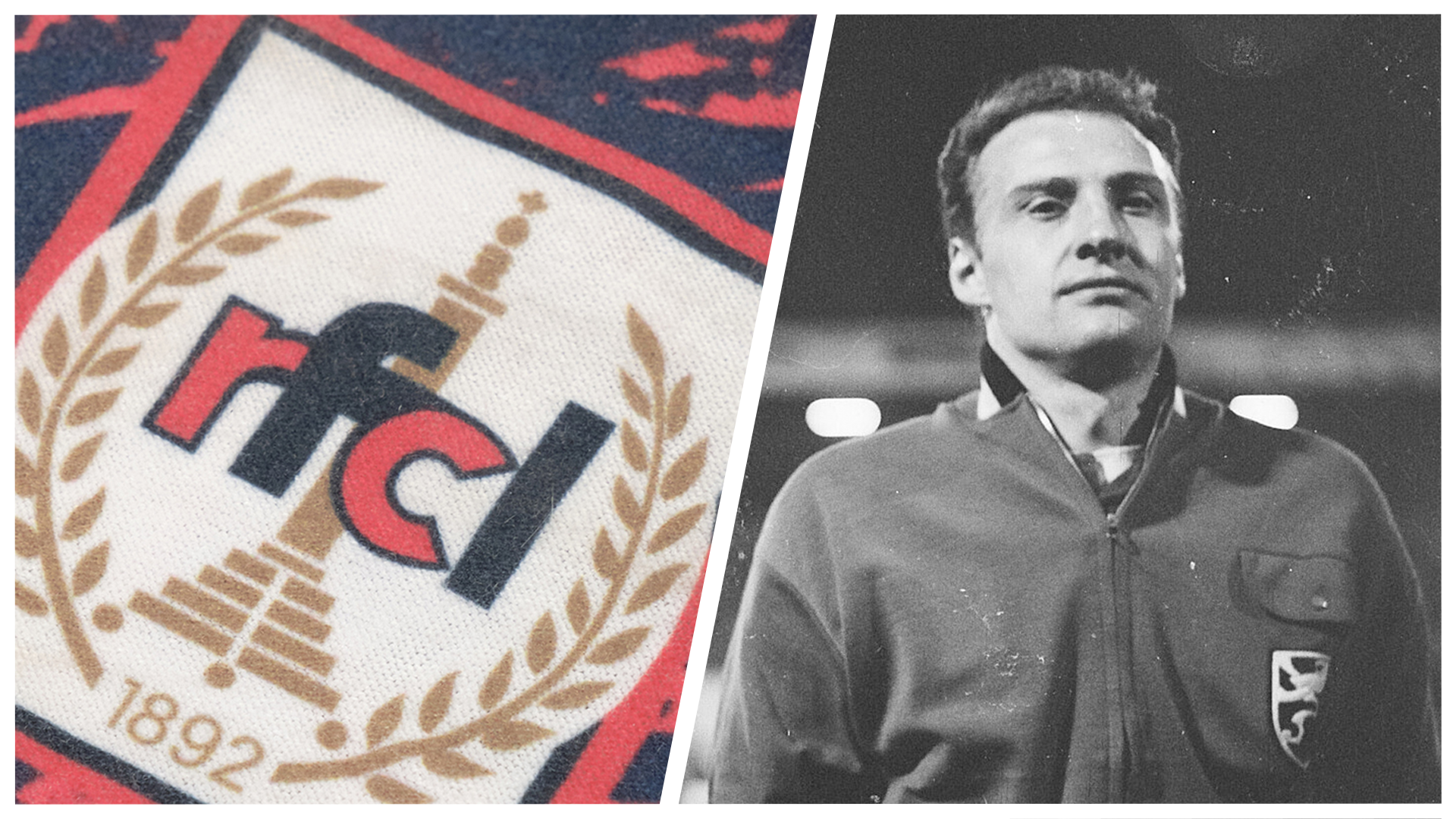 Décès de Guy Delhasse : une légende du RFC Liège s'éteint