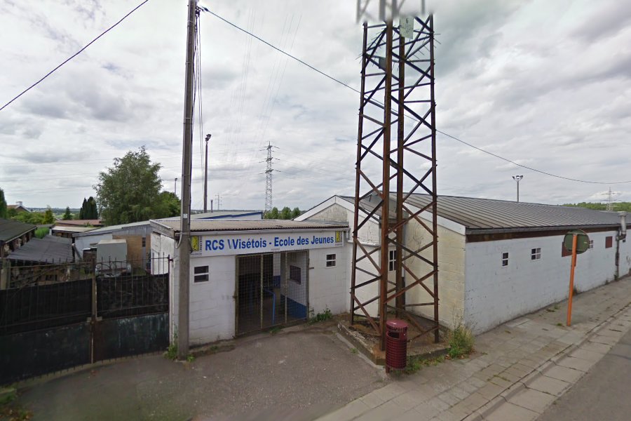 Le collège communal de Visé impose le forfait pour le reste de la saison à l'équipe A de Cheratte