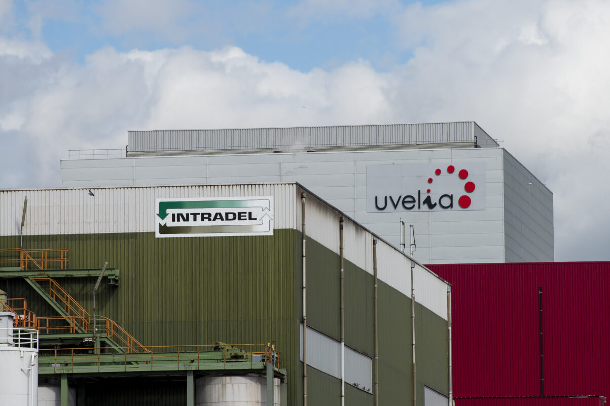 Intradel verse plus de 3 millions d'euros à Strabag malgré une usine défectueuse