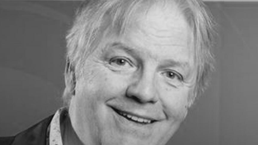 Décès de l'animateur liégeois Pierre Bail