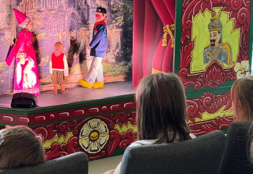 La première Nuit ardente des Musées a rencontré le succès escompté en province de Liège