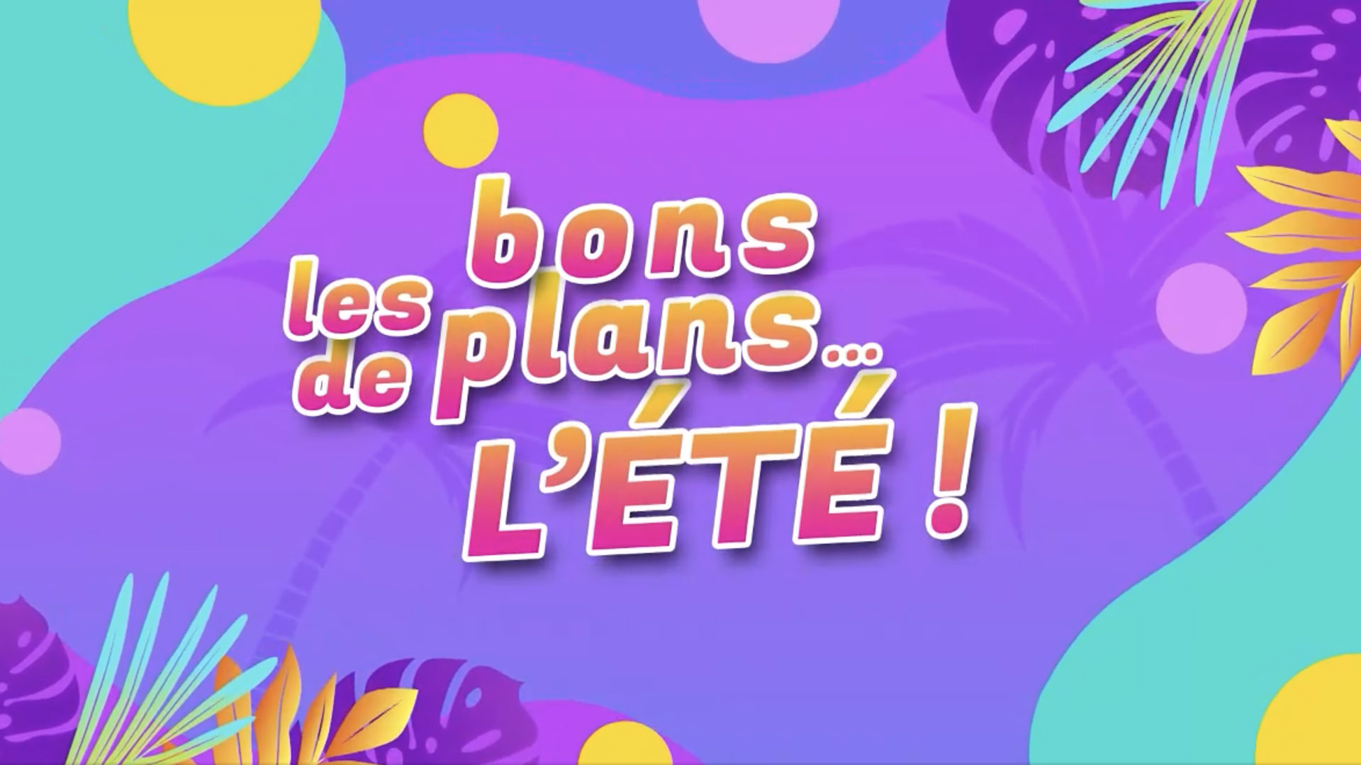 Canal du Centre historique