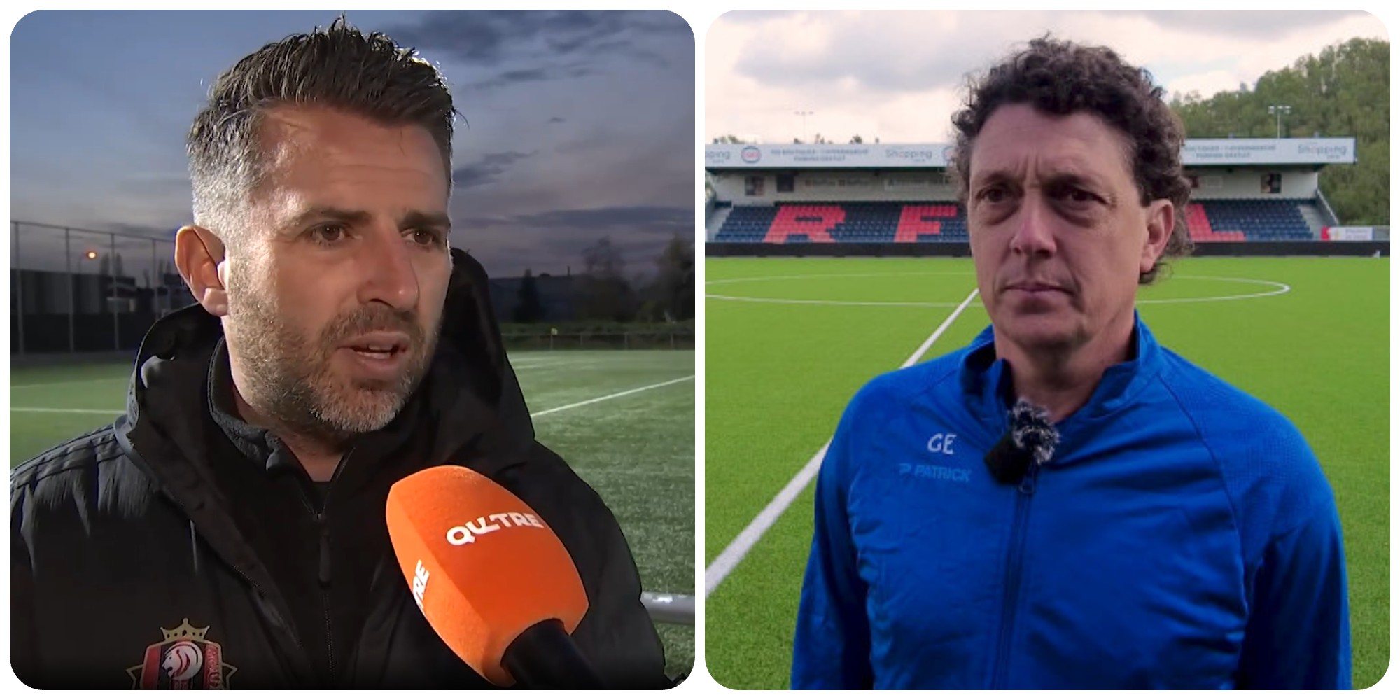 Le calendrier de Challenger Pro League est connu, voici le programme du RFCL et Seraing