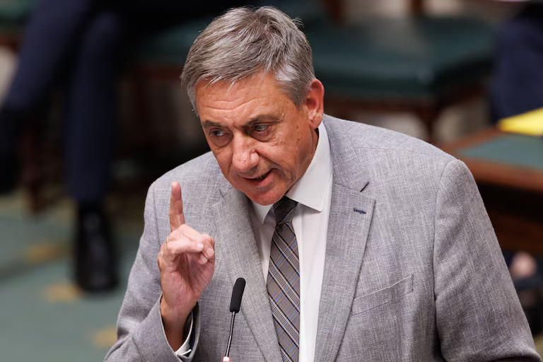 Accord de l'été: les allocations de chômage seront taxées davantage dès l'année prochaine