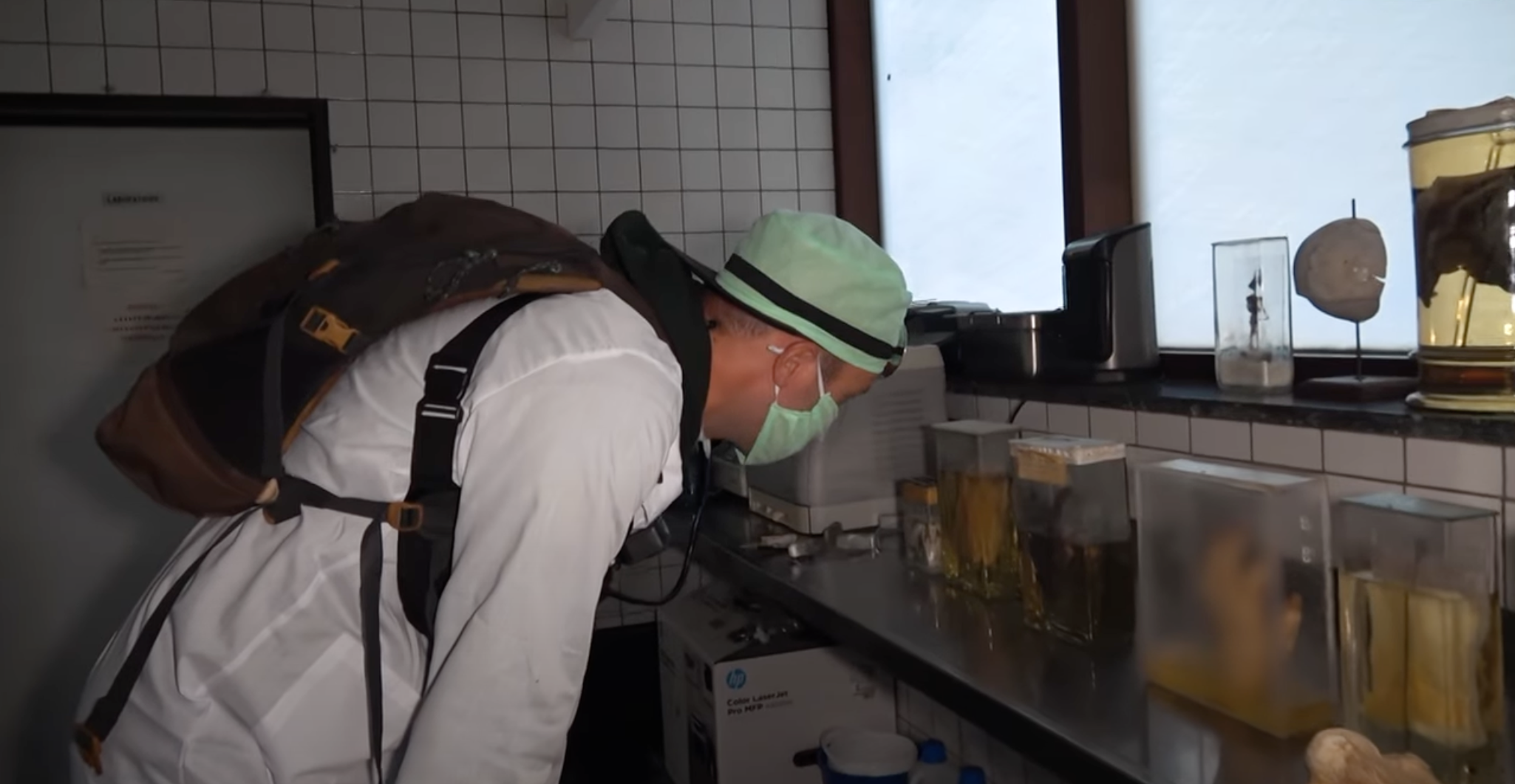 Deux hommes s'introduisent dans l'institut médico-légal de Liège: l'ULiège dépose plainte