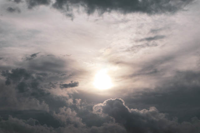 Météo : temps variable, jusqu'à 22 °C ce mardi, averses possibles au sud ce soir