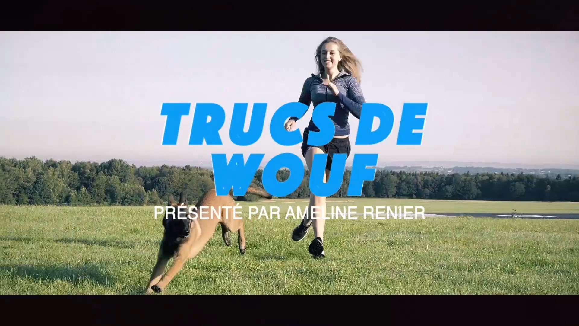 Trucs de wouf