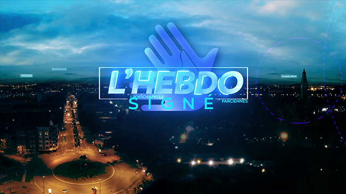 Hebdo Signé