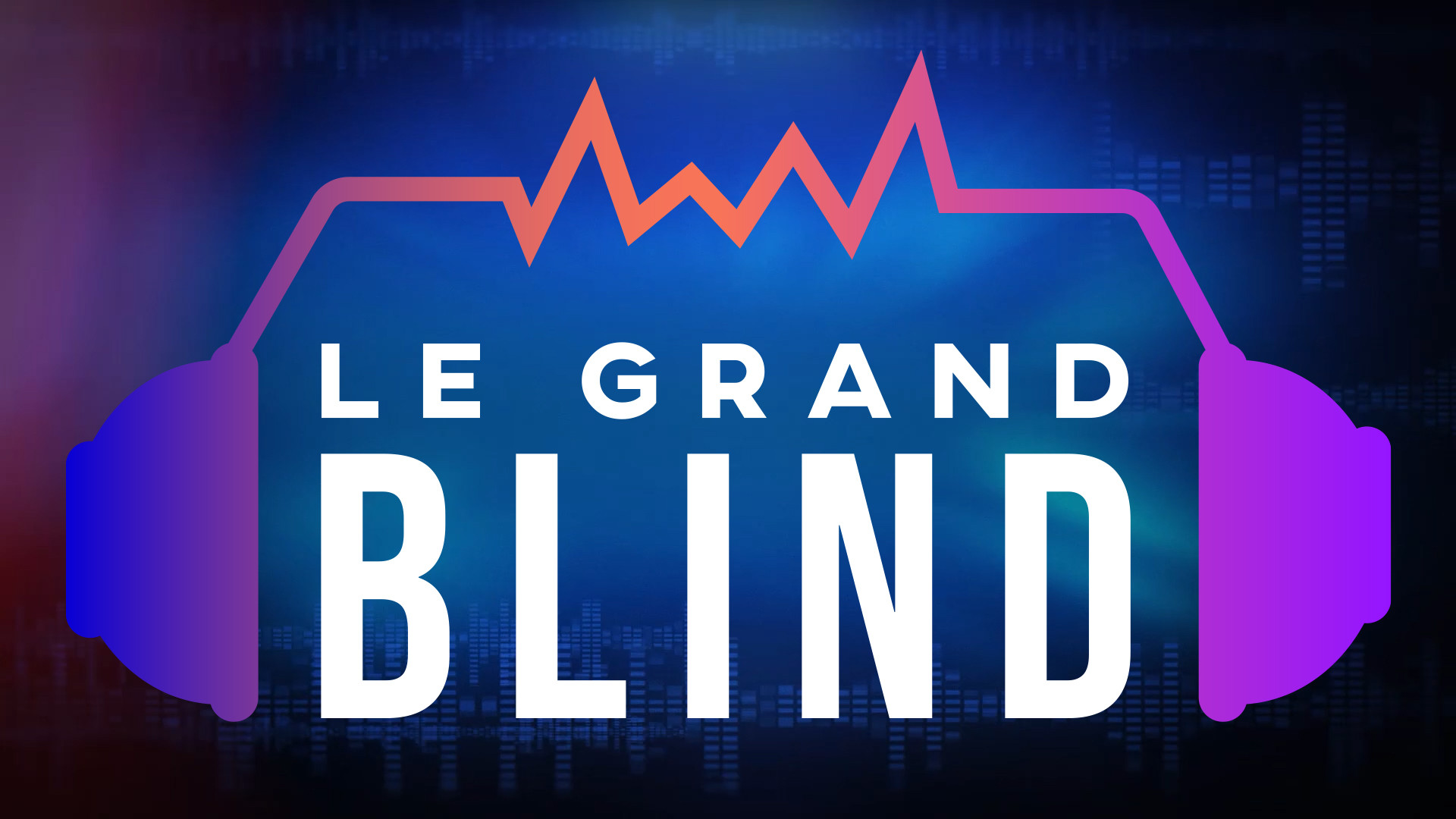 Le Grand Blind