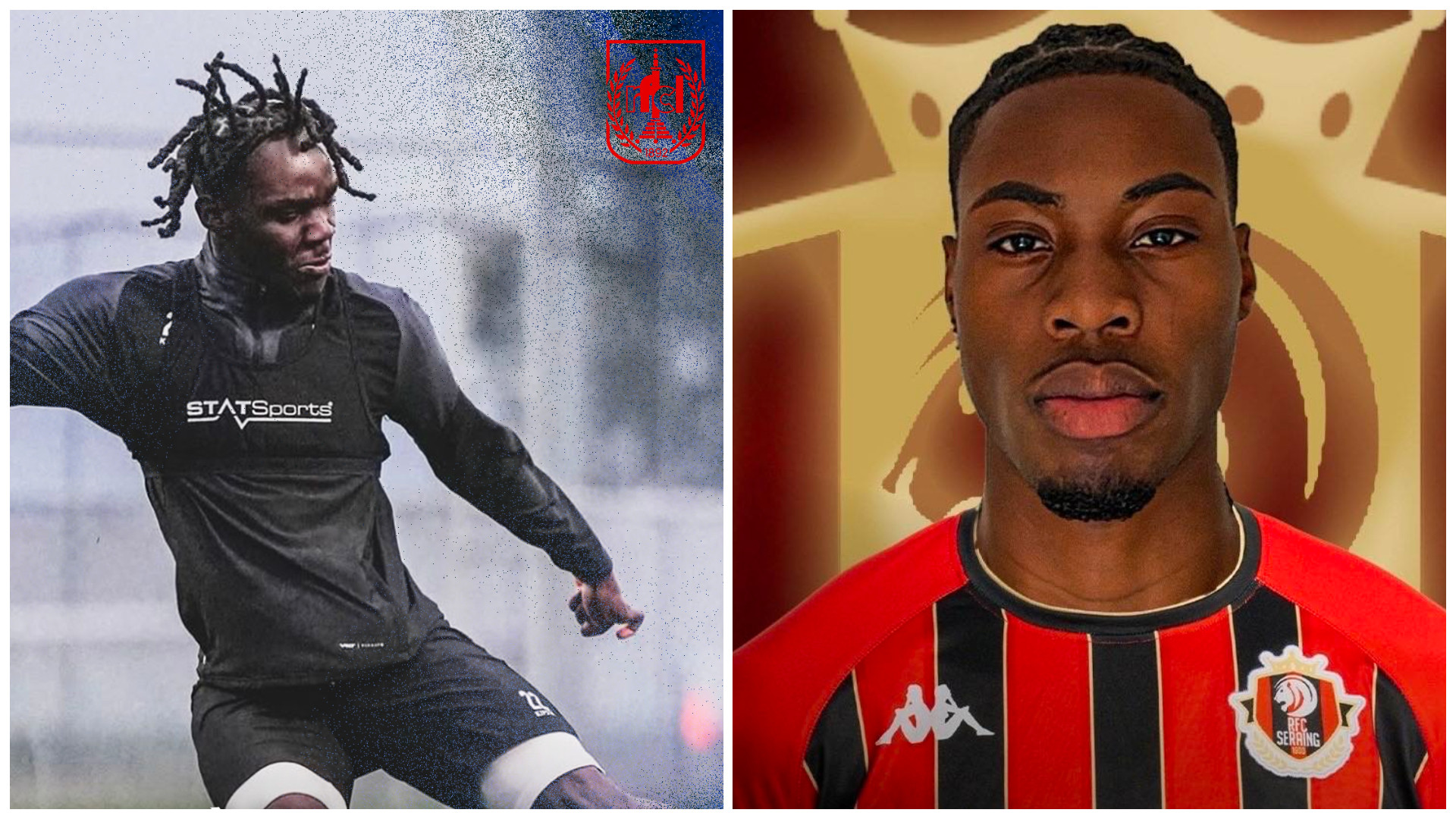 Mercato : Liège et Seraing sont passés à l'attaque !