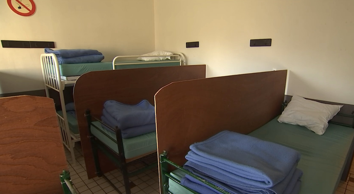 Subside fédéral supprimé : le Plan Grand Froid de Liège et Seraing impacté