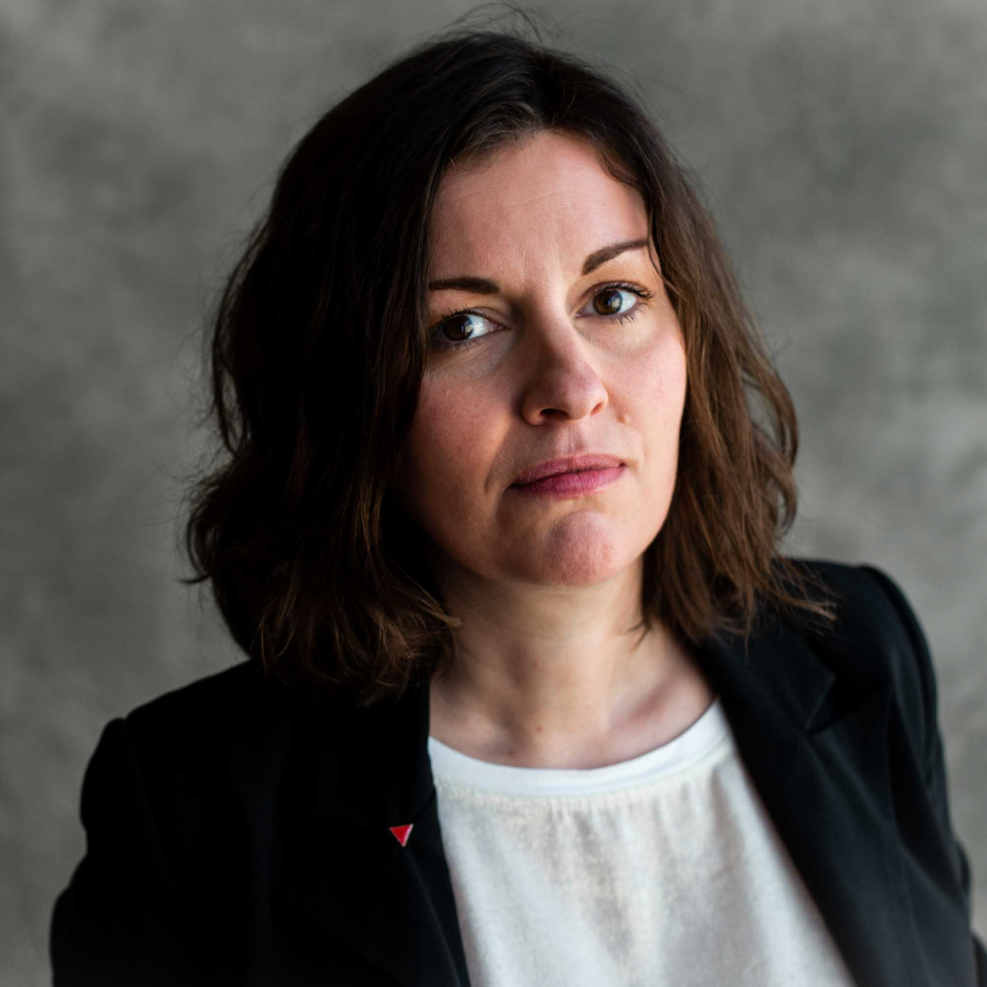 Selena Carbonero Fernandez seule candidate au poste de secrétaire générale de la FGTB