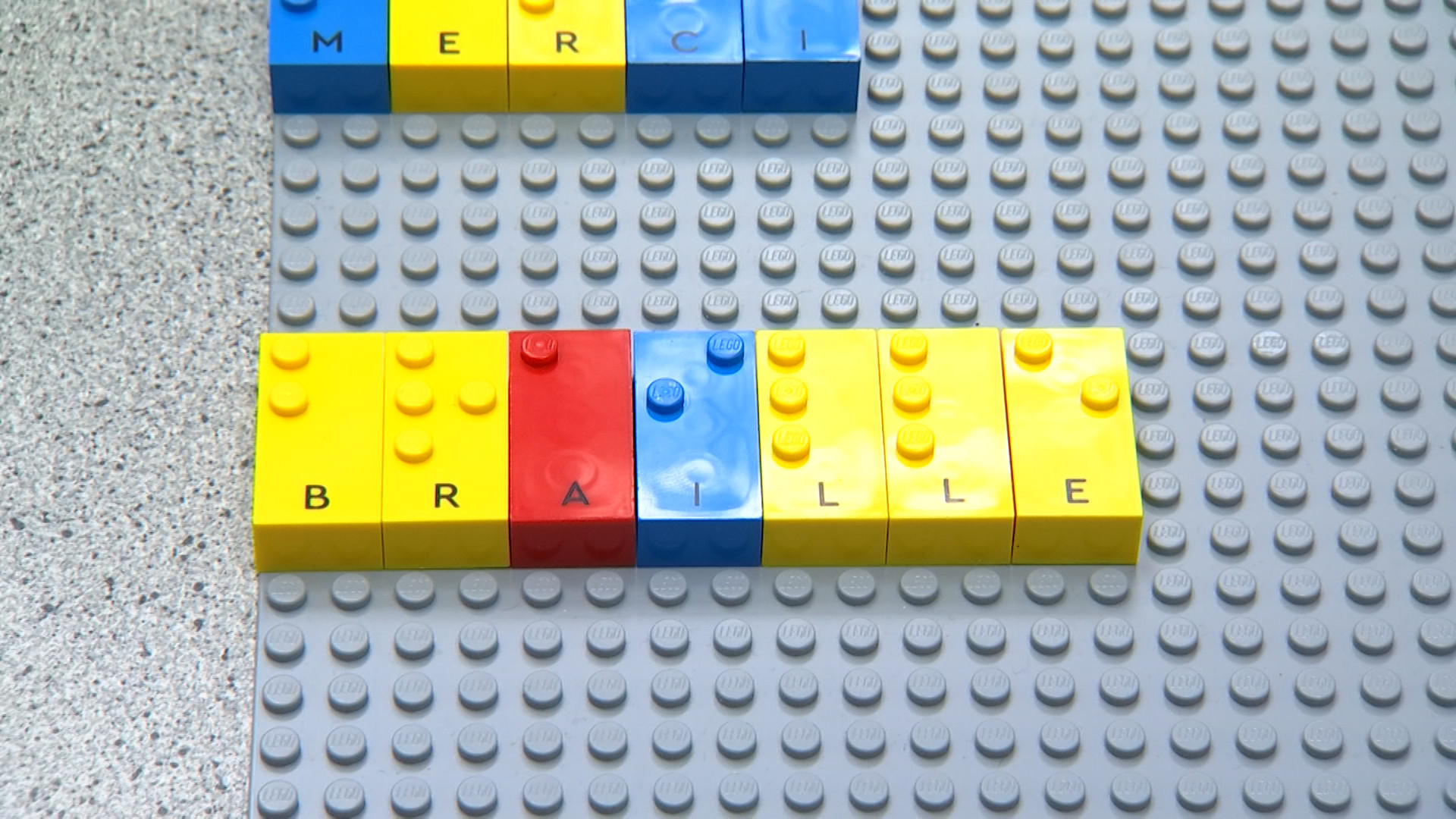 Ligue Braille : l'antenne liégeoise a 25 ans