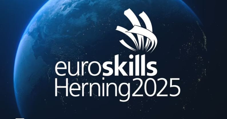 Belgian Red Bears : le talent belge à l’honneur à EuroSkills 2025