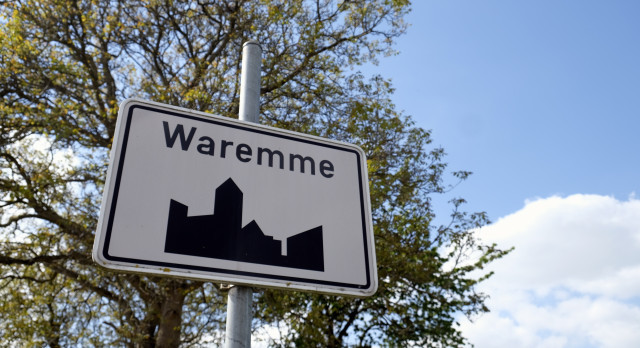 Waremme : les habitants consultés sur le Plan Stratégique Transversal