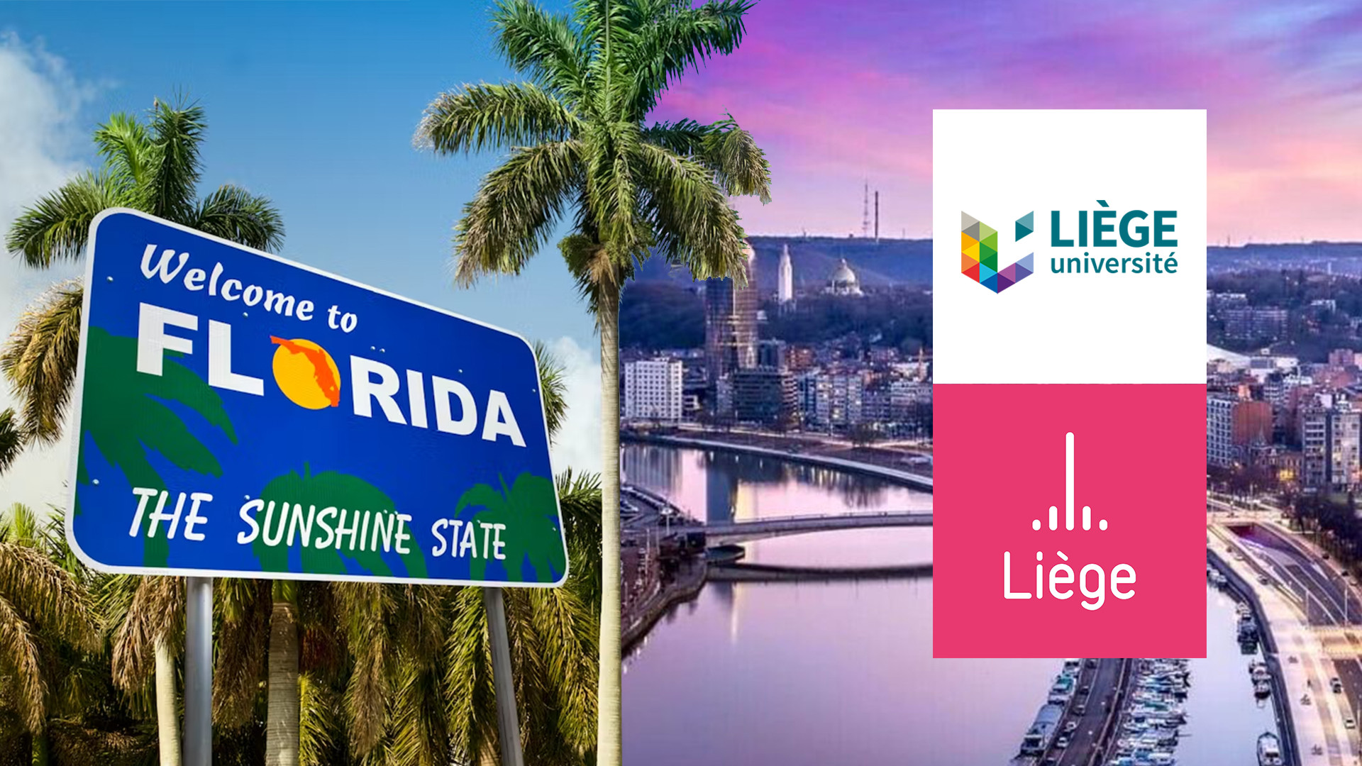 L'université et la ville de Liège sur la liste noire de la Floride, en raison du boycott d'Israël