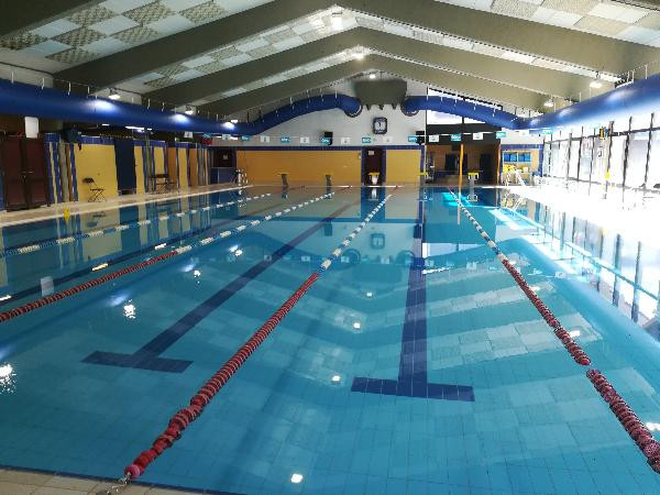 28,5 millions d’euros pour soutenir les infrastructures sportives wallonnes