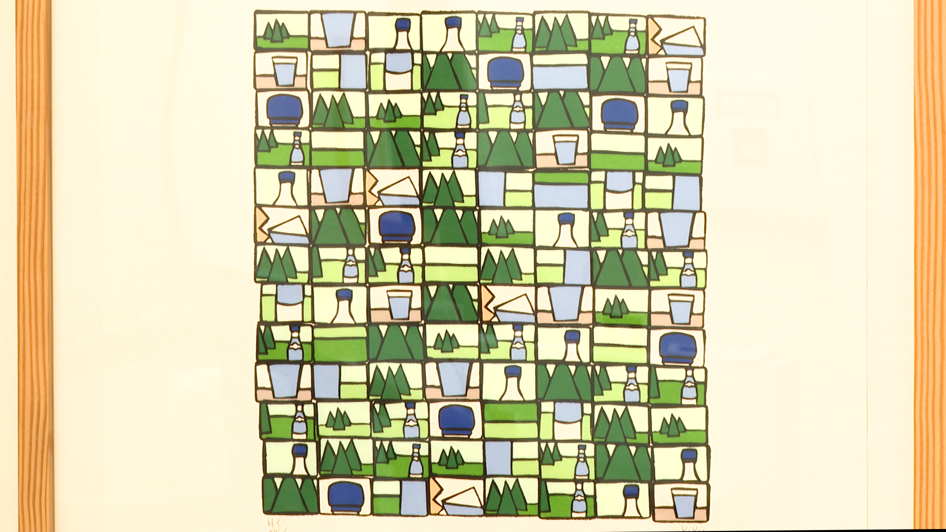 Huy : la galerie Juvénal reçoit le Centre de la Gravure et de l'Image imprimée de la Louvière