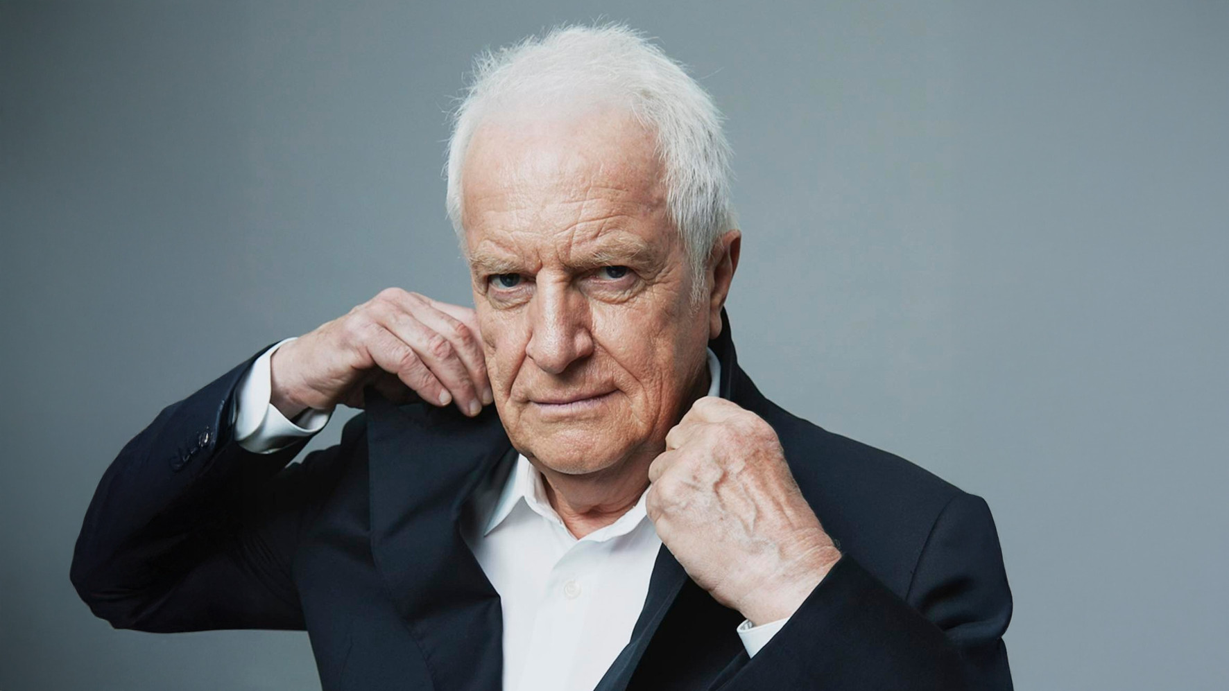 Cinéma : André Dussolier confirmé au festival international du film de comédie