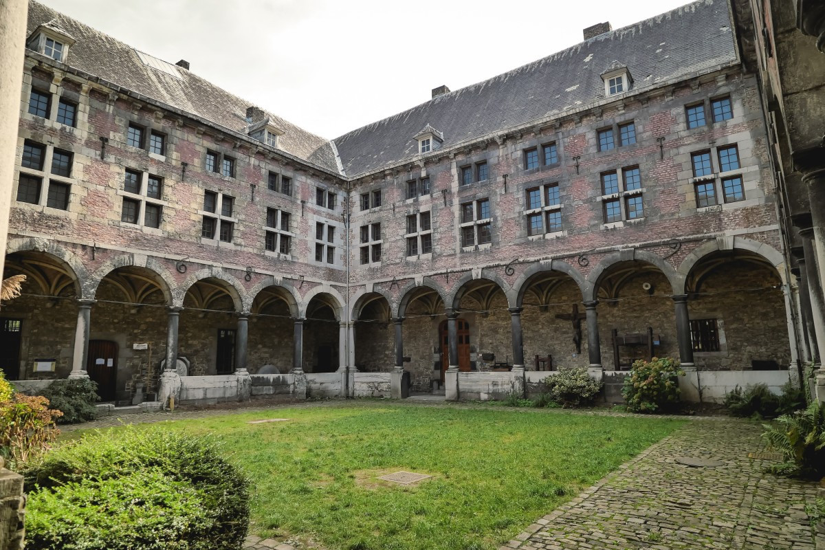 Le Musée communal de Huy va rouvrir