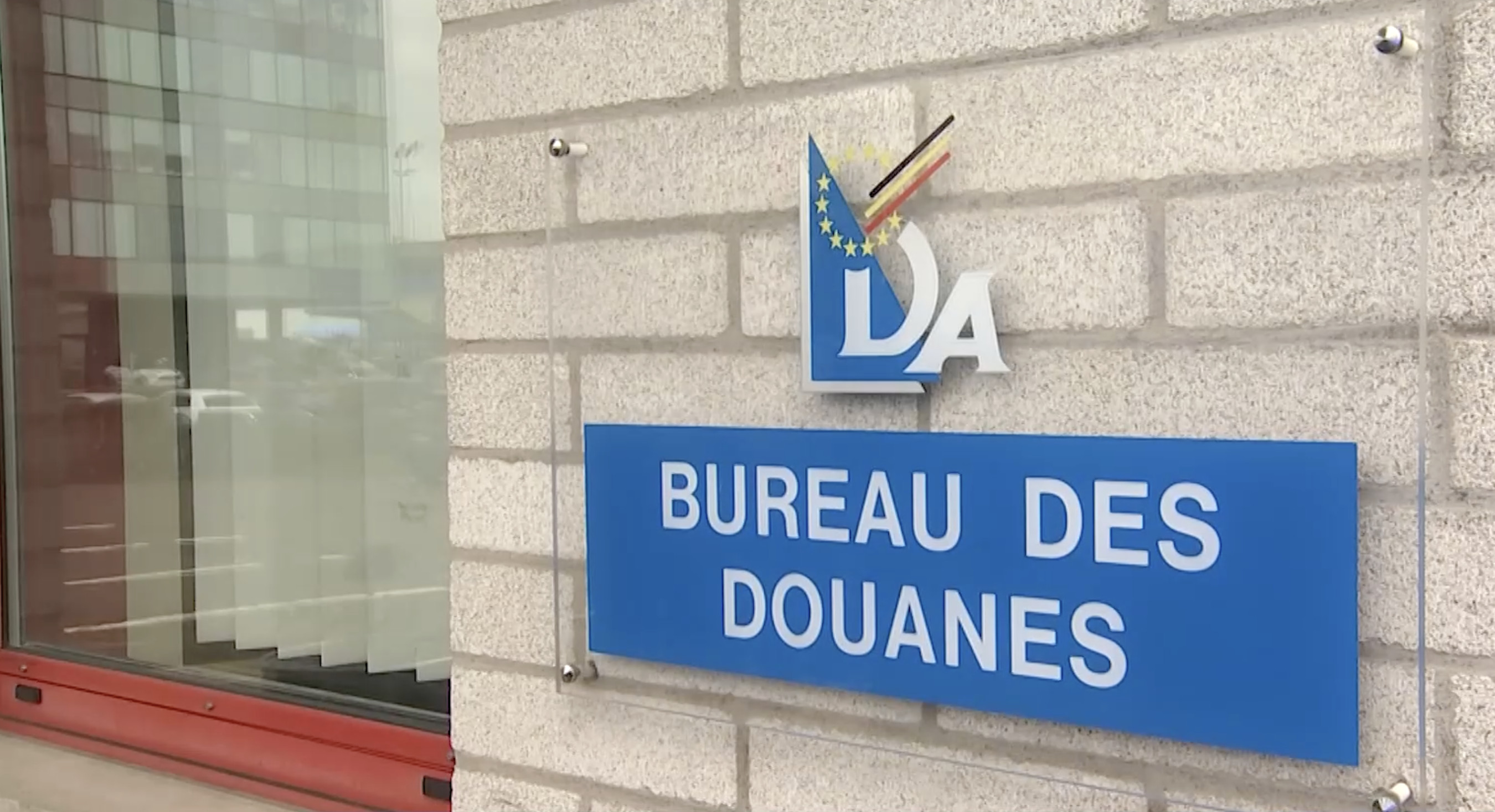Liège n'accueillera pas l'autorité douanière européenne