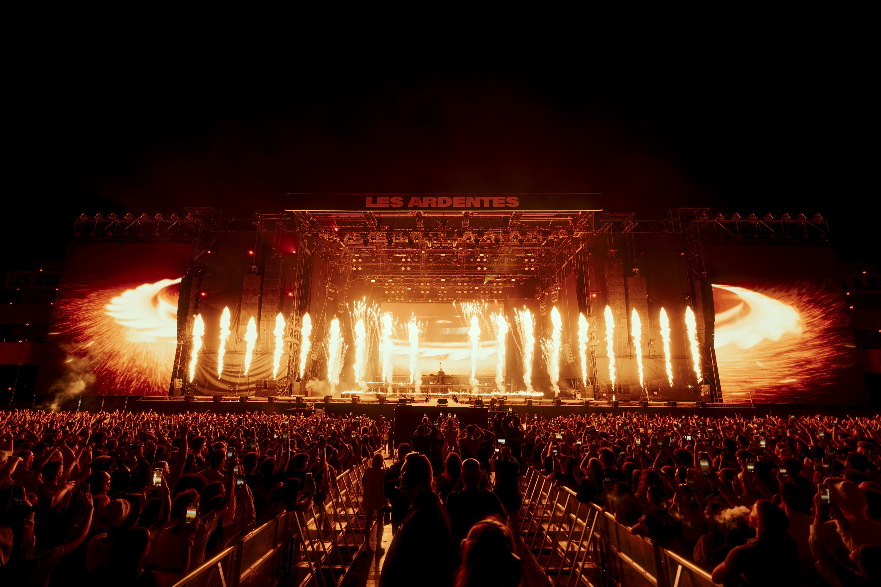 Les Ardentes 2026 : Future est la première tête d'affiche dévoilée