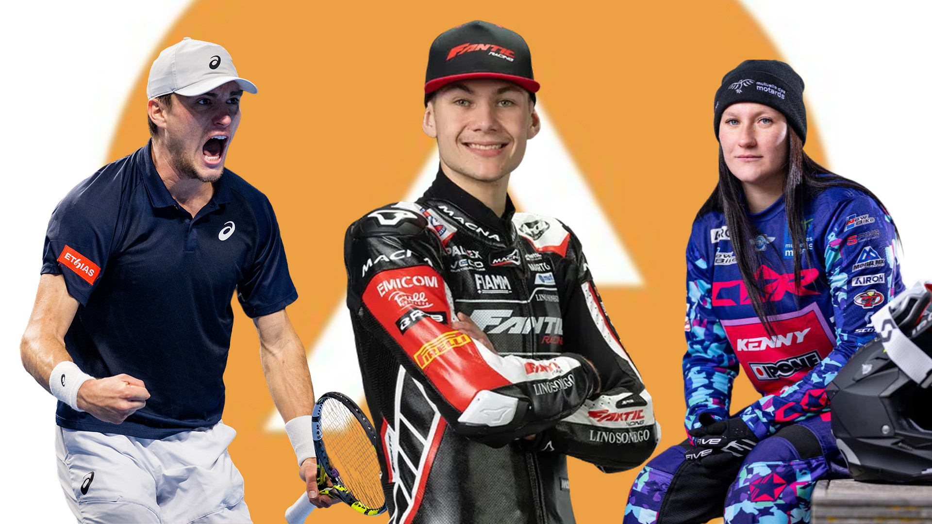 14 sportifs liégeois sous contrat ADEPS en 2026