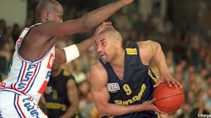 Décès de Barry Mitchell : le basket belge perd une figure marquante