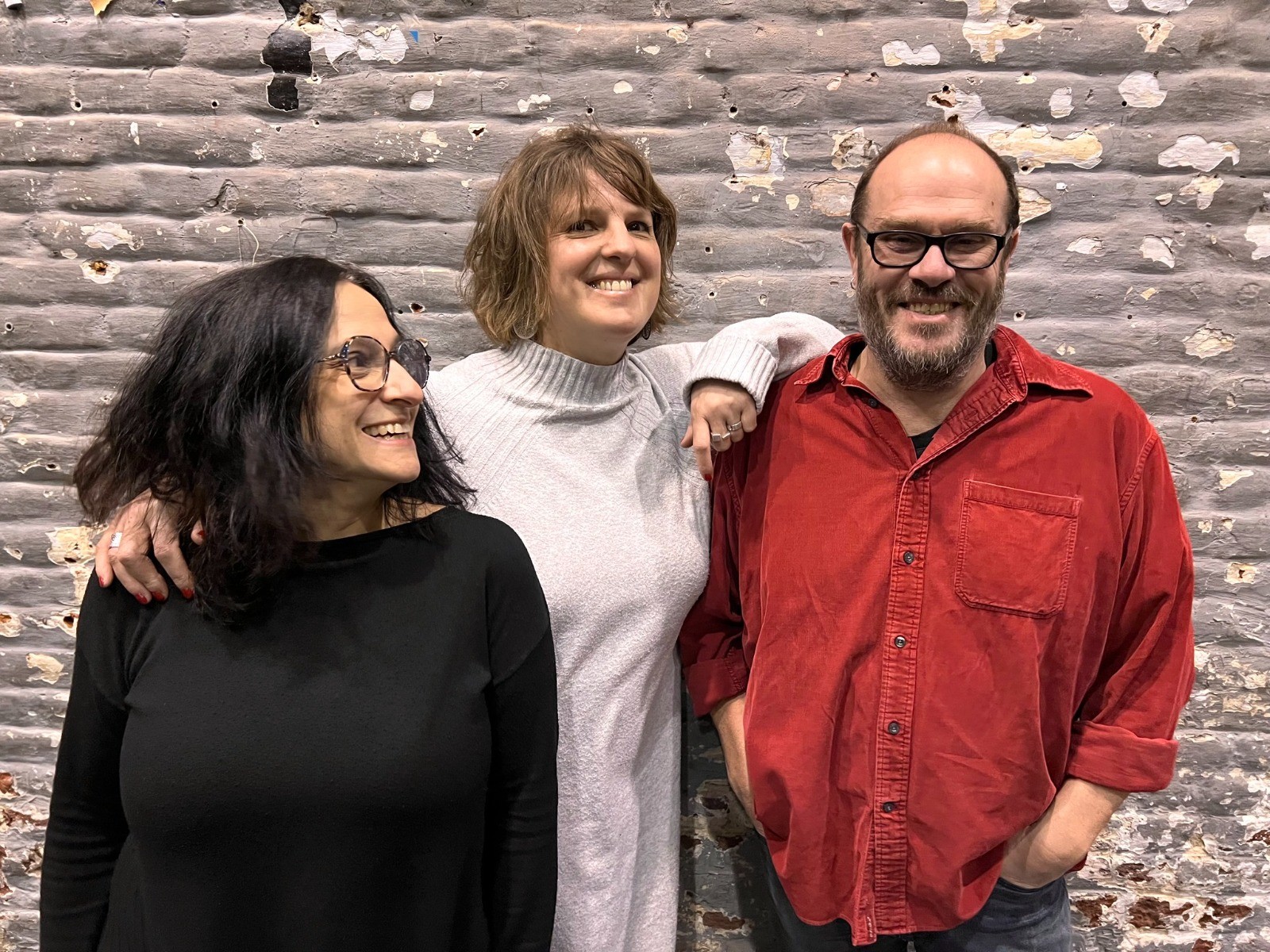 Festival de Liège : un trio d’expérience aux manettes pour une transition maîtrisée