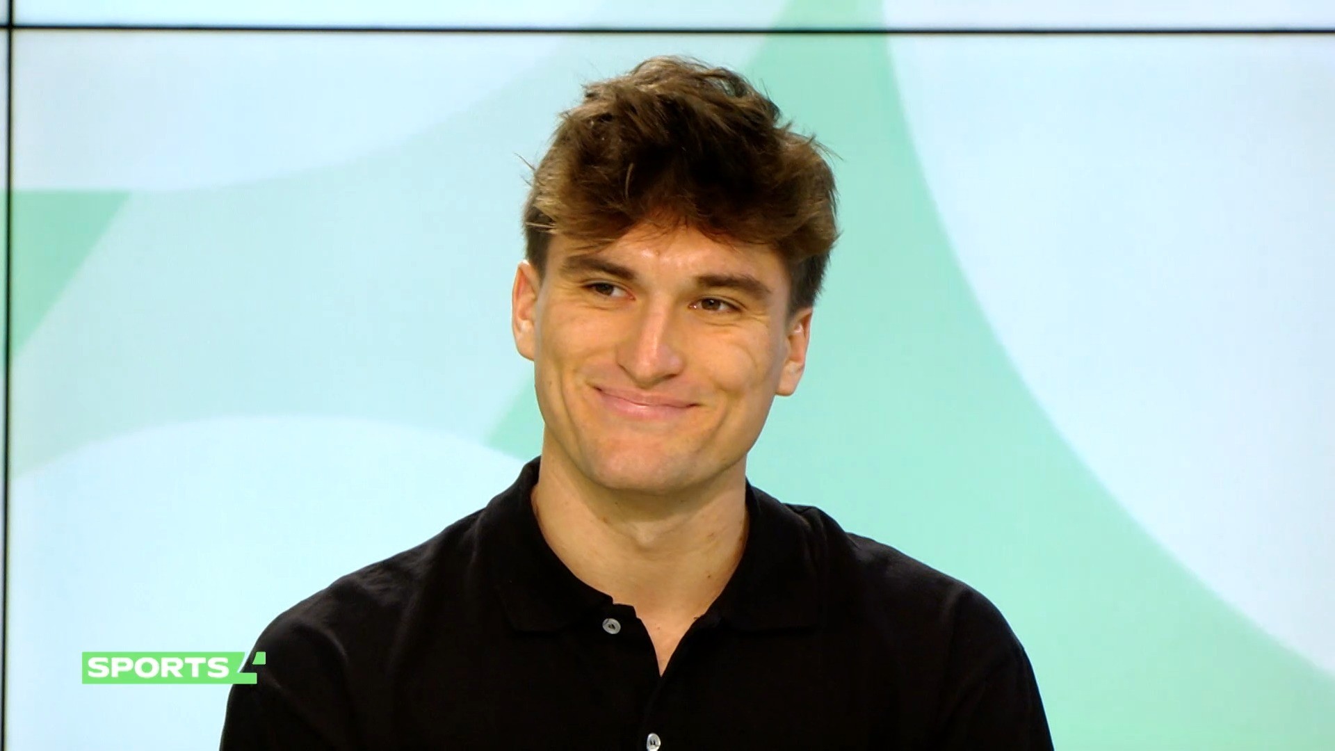 Sports 4 avec Raphaël Collignon - 21 décembre 2025